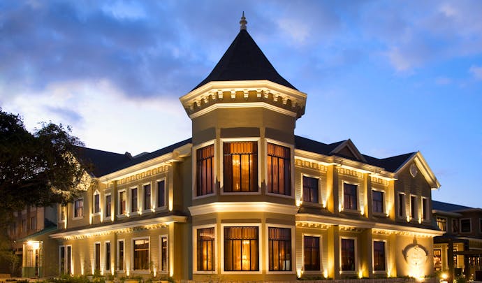 Hotel Grano de Oro, San Jose | Luxury Hotels in Costa Rica