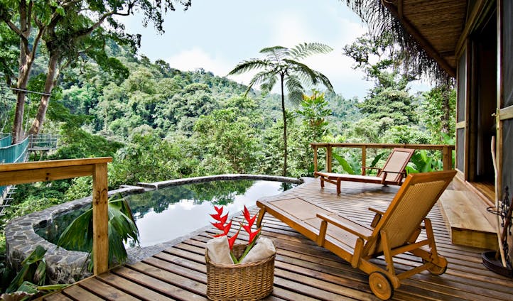 Luxury Holidays in Costa Rica