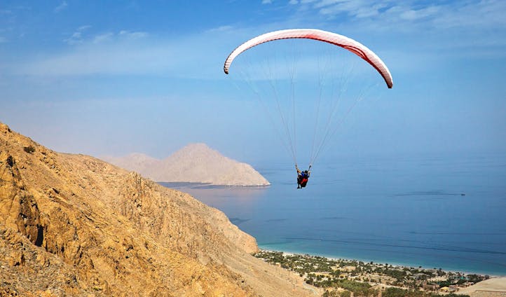 Six Senses Zighy Bay Oman