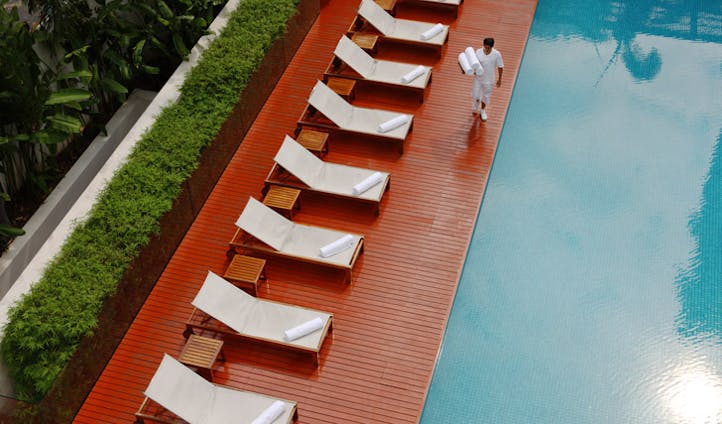 Como Metropolitan Bangkok Luxury Hotels In Thailand Black Tomato Como Metropolitan Bangkok Luxury Hotels In Thailand Black Tomato