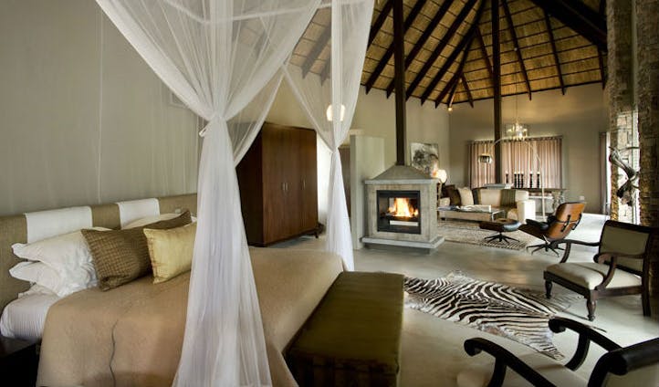 Luxury trip to south africa