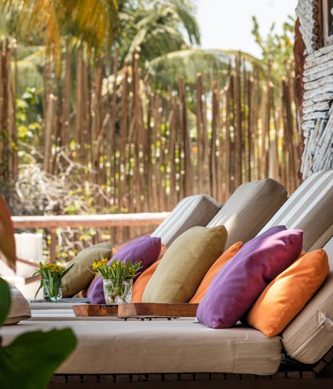 Ser CasaSabdra, Isla Holbox | Luxury Hotels & Resorts in Mexico