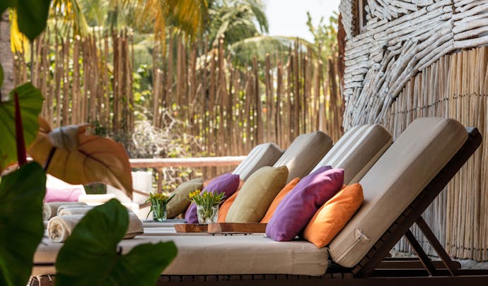 Ser CasaSandra, Isla Holbox | Luxury Hotels & Resorts in Mexico