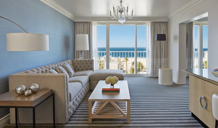 Viceroy Santa Monica | Luxury Hotels in the USA
