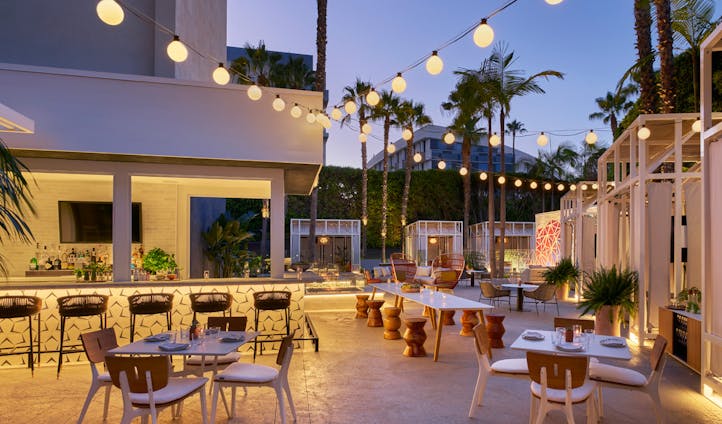 Viceroy Santa Monica | Luxury Hotels in the USA