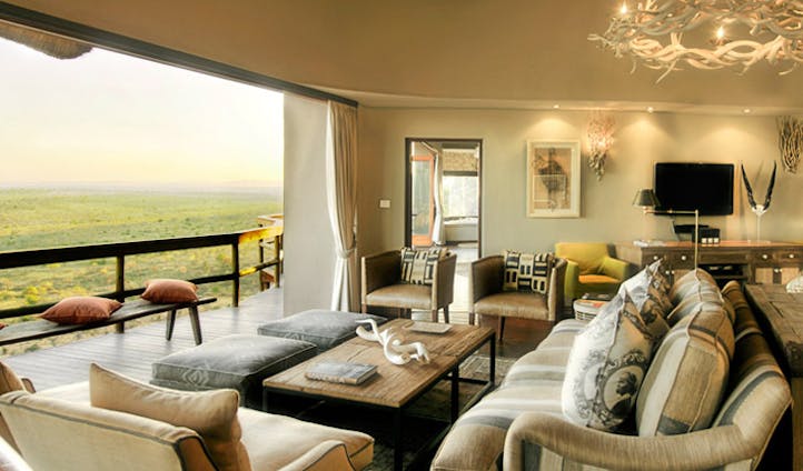 Luxury South Africa lodge | Black TomatoLuxury South Africa lodge | Black Tomato