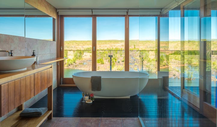Homestead @ El Questro, The Kimberly | Luxury Hotels & Lodges in Australia