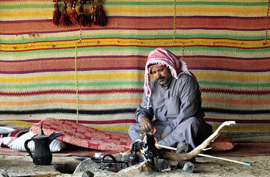 Bedouin people