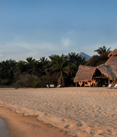 Greystoke Mahale | Luxury Hotels & Lodges in Tanzania