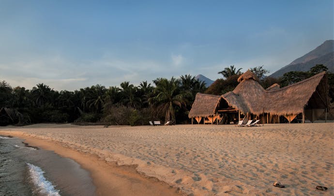 Greystoke Mahale | Luxury Hotels & Lodges in Tanzania
