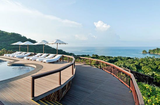 Punta Islita, Guanacaste | Luxury Hotels in Costa Rica