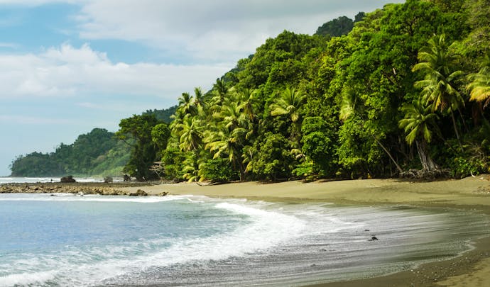Luxury Holidays in Costa Rica