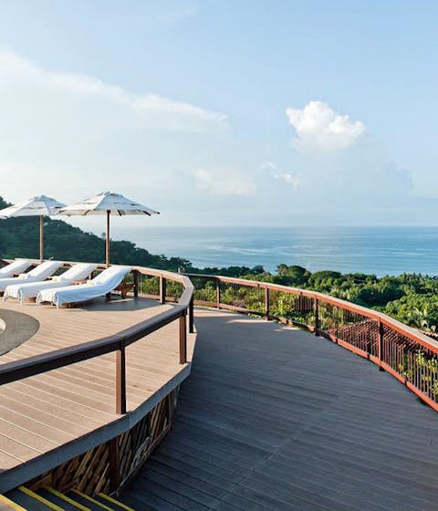 Punta Islita, Guanacaste | Luxury Hotels in Costa Rica