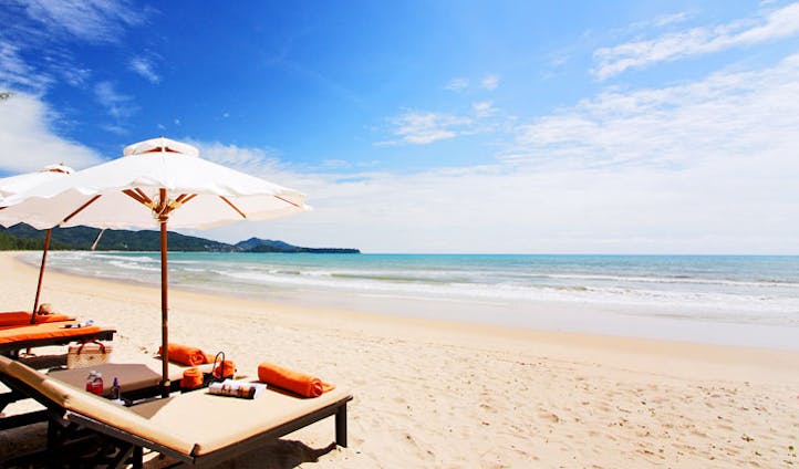Luxury Phuket holidays