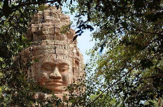 Luxury Holidays in Cambodia