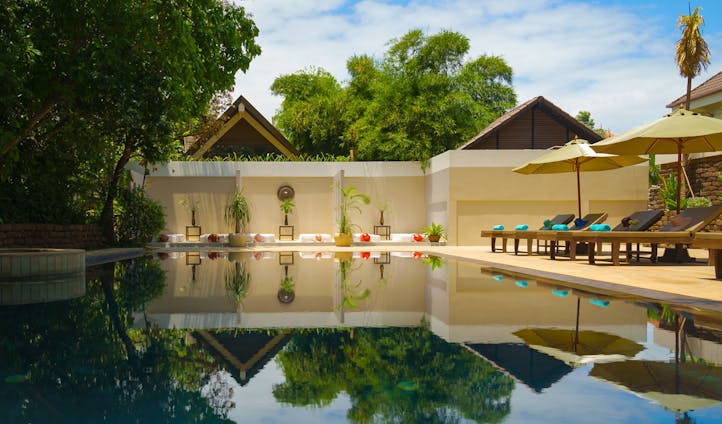 Heritage Suites, Siem Reap | Luxury Hotels in Cambodia