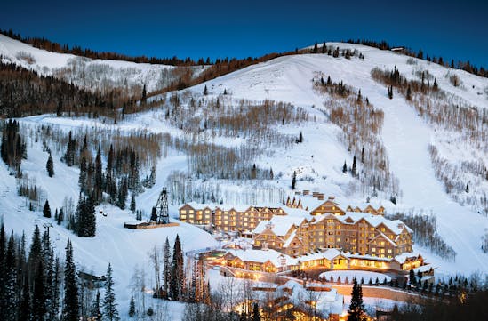Montage Deer Valley | Luxury Hotels & Ski Resorts in Park City, Utah