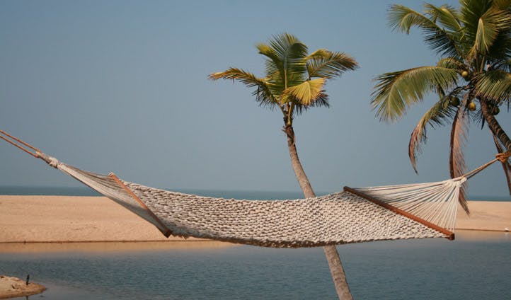 Luxury India beach holidays