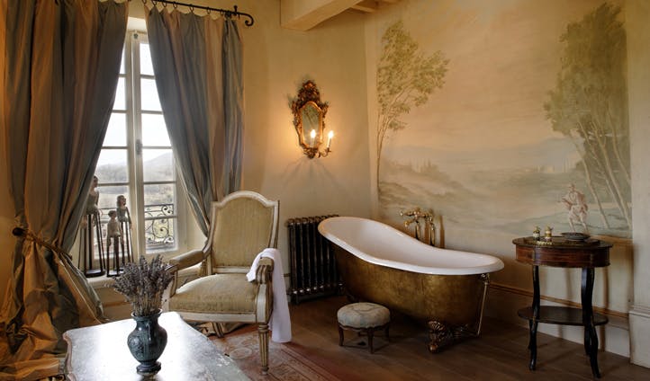 Luxury Hotels in Italy