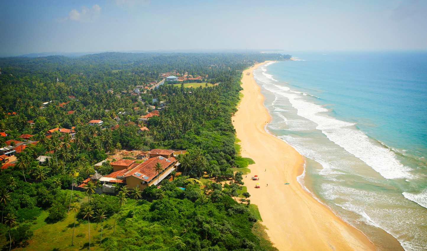 Aditya Luxury Hotels in Sri Lanka Black Tomato