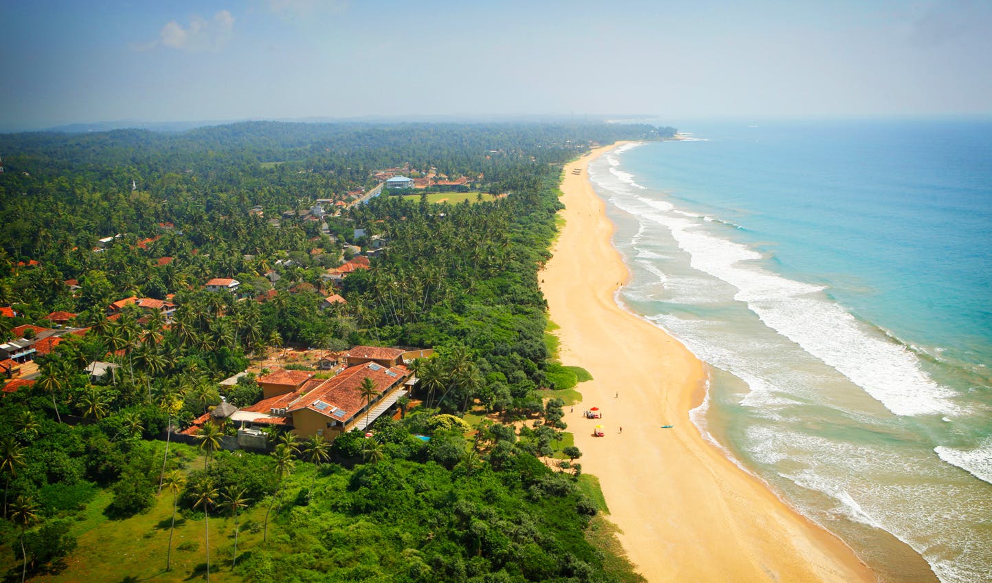 Aditya | Luxury Hotels in Sri Lanka | Black Tomato