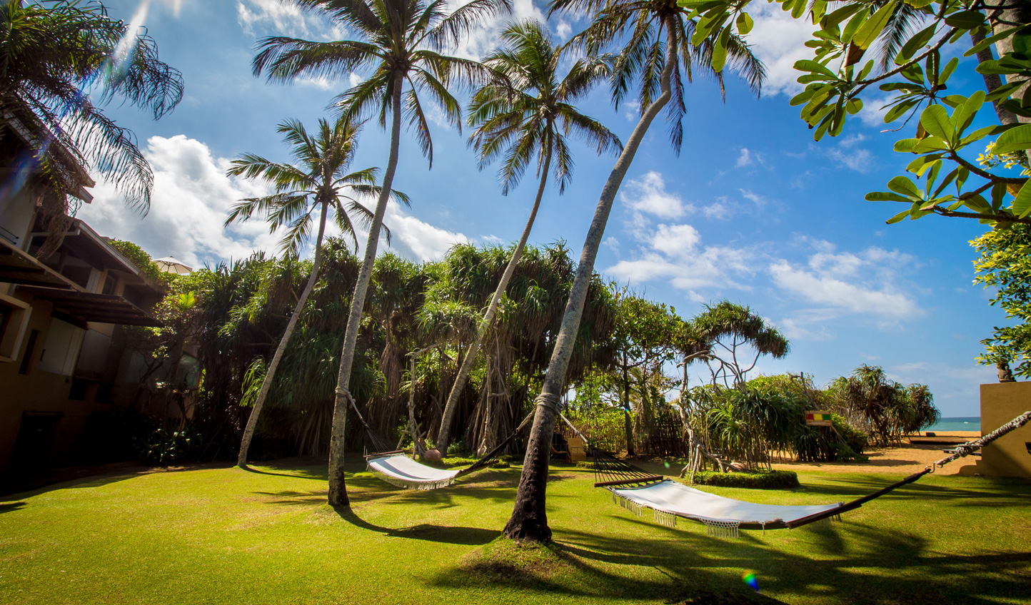 Aditya Luxury Hotels in Sri Lanka Black Tomato