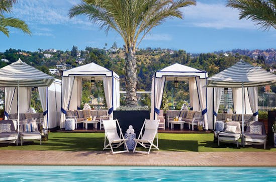 Luxury Hotel | Los Angeles