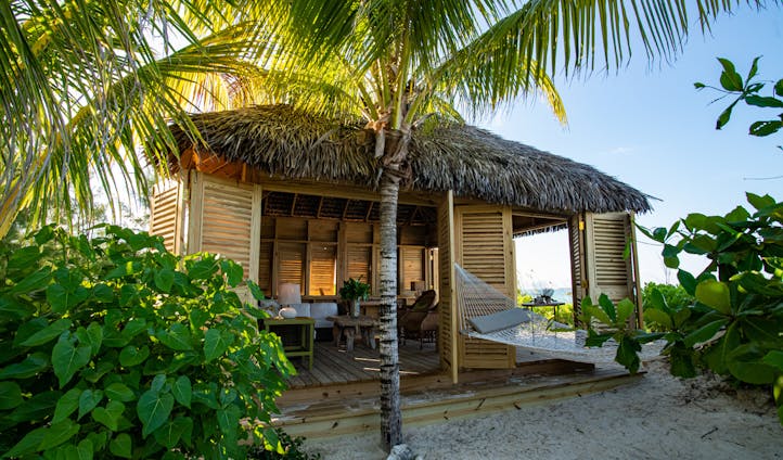 Kamalame Cay, Andros | Luxury Hotels & Resorts in the Bahamas, Caribbean