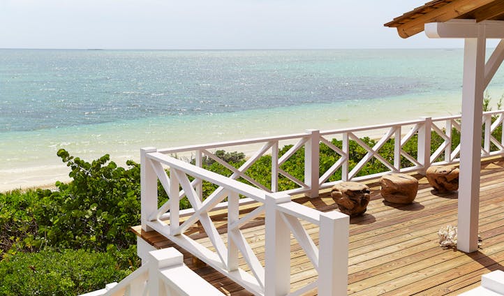 Kamalame Cay, Andros | Luxury Hotels & Resorts in the Bahamas, Caribbean
