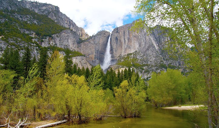Luxury Holiday | Yosemite | California | USA
