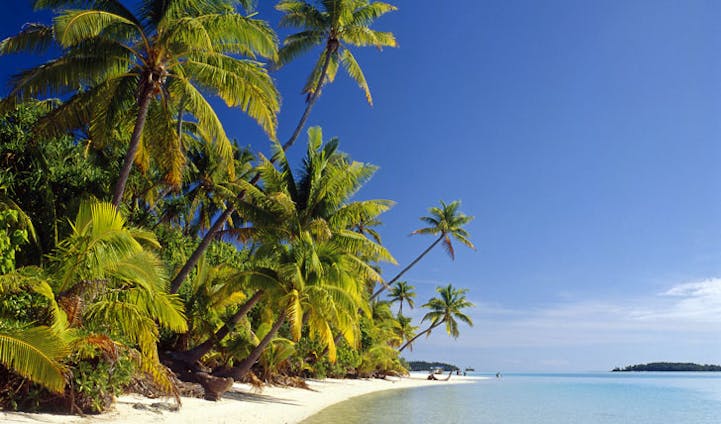 Cook Islands - Vacation, Honeymoon & Resort Guide