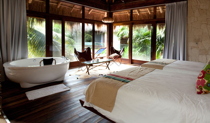 Be Tulum | Luxury Hotels In Mexico | Black Tomato