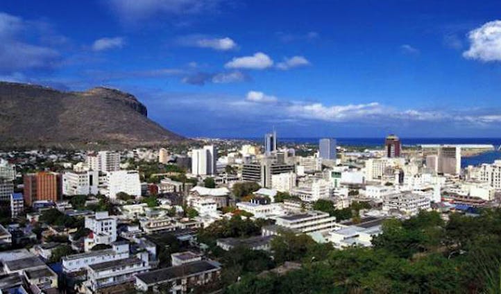 Luxury Mauritius holidays