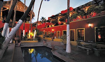 posada