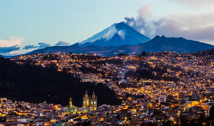 Bolivia | Luxury Travel