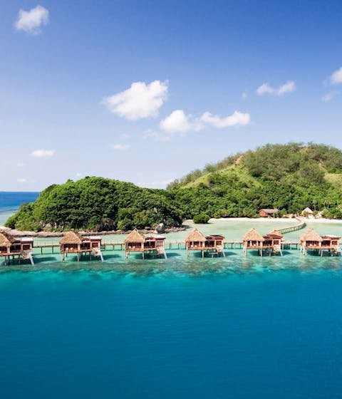 Likuliku Lagoon Resort | Luxury Hotels & Resorts in Fiji