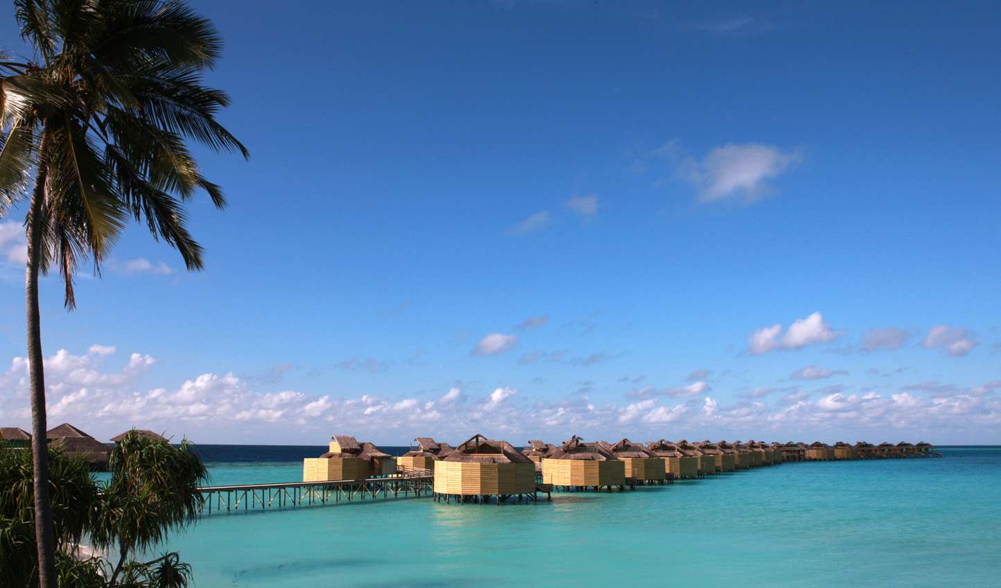laamu atoll