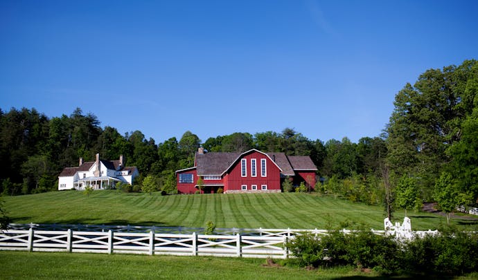 Blackberry Farm, Tennessee | Luxury Hotels in the USA