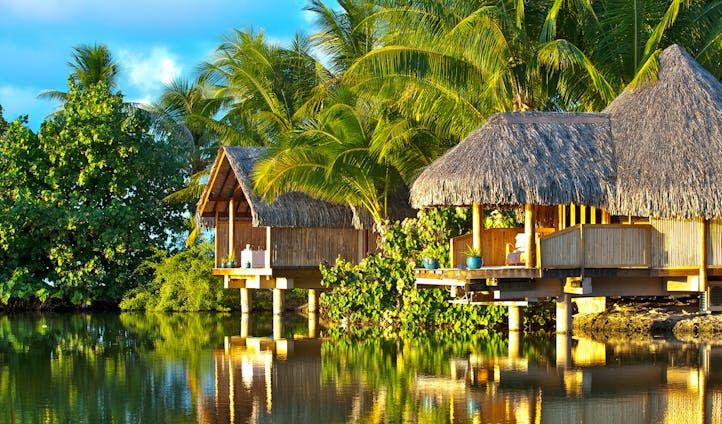 Le Taha'a | Luxury Hotels in French Polynesia | Black Tomato