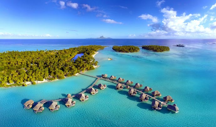 Le Taha'a | Luxury Hotels & Resorts in French Polynesia