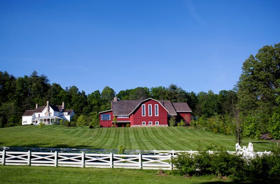 Blackberry Farm, Tennessee | Luxury Hotels in