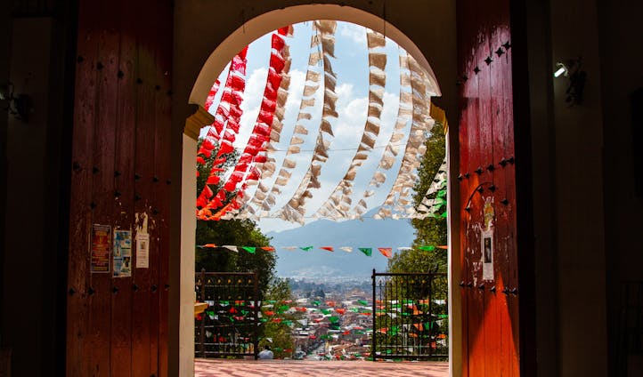 San Cristobal de las Casas | Luxury Holidays in Mexico