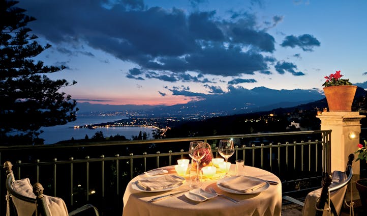 Grand Hotel Timeo, A Belmond Hotel, Taormina, Taormina