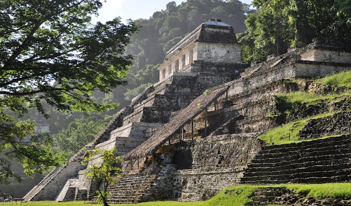 Palenque | Luxury Holidays in Mexico