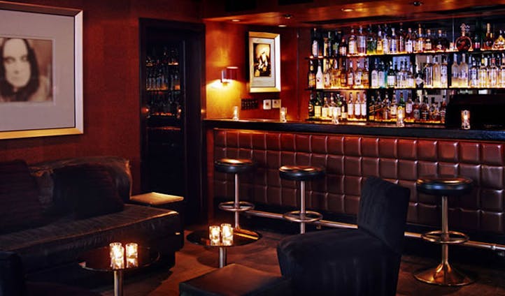 Sunset Marquis Bar 1200