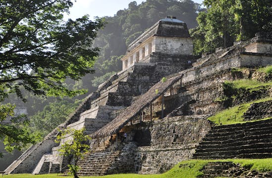 Palenque | Luxury Holidays in Mexico