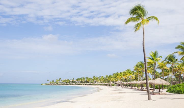 Jumby Bay | Luxury Hotels & Resorts in Antigua, the Caribbean