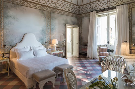 Luxury hotels in Matera