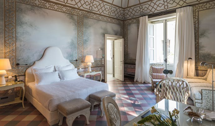 Luxury hotels in Matera