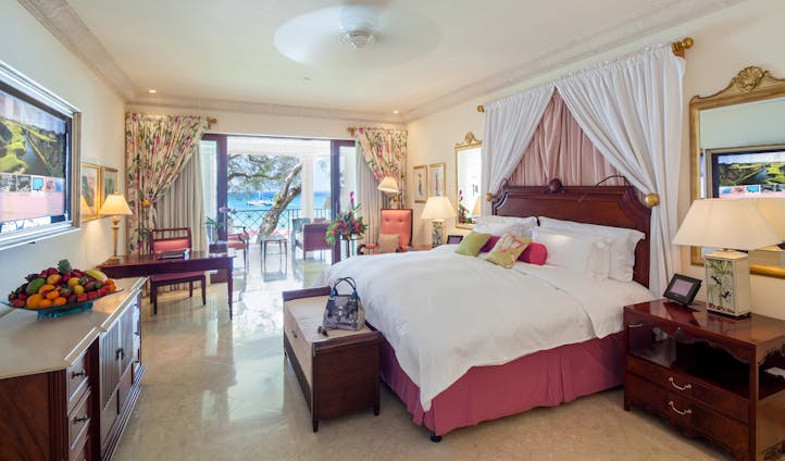 Sandy Lane Luxury Hotels Resorts Barbados